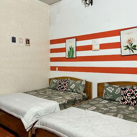 Đức Long Hotel Vũng Tàu Ngoại thất bức ảnh